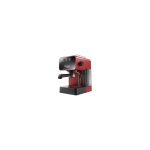 Machine � expresso manuelle gaggia espresso evolution eg2115 / 03 1, 2 l rouge 15 bar