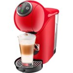 Machine expresso nescaf dolce gusto genio s kp3405 rouge