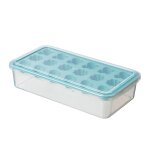 Machine a glaons type boule a pression, multi - compartiment, grande capacit pour le caf et le th ...
