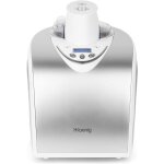 Machines a glaçon de 1l 135w gris blanc Machines a glaçon de 1l 135w gris blanc