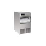 Machine � gla�ons 50 kg par jour, r�servoir 10 kg, 260 w, 220 v - mono