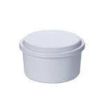 Machine a glaons domestique, machine a glaons, fournitures de cuisine, entirement lavable, 500ml