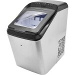 Machine � gla�ons essentielb emg 3