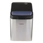 Machine � gla�ons thomson thice15ss noir
