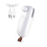 Machine a huile rechargeable, machine a huile, outil de bricolage