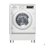 Machine � laver balay 3ti983b 59, 6 cm 1200 rpm 8 kg lave - linge