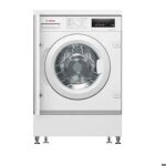 Machine � laver bosch wiw28302es 59, 6 cm 1400 rpm 8 kg lave - linge