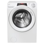 Machine � laver hublot candy rapid� ro14126dwmst - s - wifi - largeur : 60 cm - profondeur : 67 cm - ...