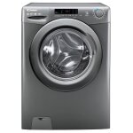 Machine � laver hublot candy smart cs 1292drre / 1 - s - 60x53x85 cm (lxpxh) - 58 litres - 9 kg - 1200 ...