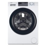 Machine � laver hublot haier i - pro series 1 hw90 - bp14929a - 59. 5x56. 8x85 cm (lxpxh) - 63 litres ...