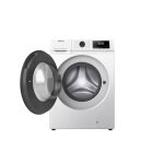 Machine � laver hublot hisense s�rie qe wfqe1214evjm - 60x66x85 cm (lxpxh) - 76 litres - 12 kg - 1400 ...