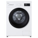 Machine à laver hublot lg f94n15whs - largeur : 60 cm - profondeur : 55 cm - hauteur : 85 cm - 9 kg - ... Machine à laver hublot lg f94n15whs - largeur : 60 cm - profondeur : 55 cm - hauteur : 85 cm - 9 kg - ...