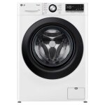 Machine � laver hublot lg f94r35whs - wifi - 60x62x85 cm (lxpxh) - 9 kg - 1400 tours / min - blanc