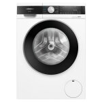 Machine  laver hublot schante siemens iq500 wn54g200fr - niche - largeur : 60 cm - hauteur : 85 cm ...