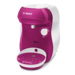 Machine multi - boissons bosch tas1001 - 1400 w - blanc