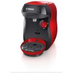 Machine multi - boissons bosch tas1003 - 1400 w - caf�, caf� cr�me, cappuccino, chocolat chaud, espresso, ...