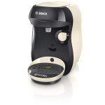 Machine multi - boissons bosch tas1007 - 1400 w - cr�me