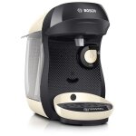 Machine multi - boissons bosch tas1007 - 1400 w - cr�me