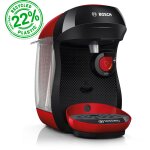 Machine multi - boissons bosch tas103e - 1400 w - café, café crème, cappuccino, chocolat chaud, espresso, ... Machine multi - boissons bosch tas103e - 1400 w - café, café crème, cappuccino, chocolat chaud, espresso, ...