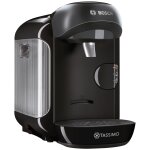 Machine multi - boissons bosch tas12a2 - 1300 w - caf�, caf� cr�me, cappuccino, chocolat chaud, espresso, ...
