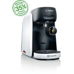 Machine multi - boissons bosch tas164e - 1400 w - caf�, caf� cr�me, cappuccino, chocolat chaud, espresso, ...