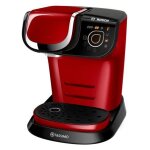 Machine multi - boissons bosch tas6503 - 1500 w - caf�, caf� cr�me, cappuccino, chocolat chaud, espresso, ...