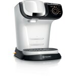 Machine multi - boissons bosch tas6504 - 1500 w - café, café crème, cappuccino, chocolat chaud, espresso, ... Machine multi - boissons bosch tas6504 - 1500 w - café, café crème, cappuccino, chocolat chaud, espresso, ...