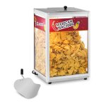 Machine ? nachos - 160 w
