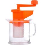 Machine a p�te de soja a main a la maison presseur de jus multifonction manuel mini presse - agrumes ...