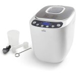 Machine � pain lacor 69334 blanc