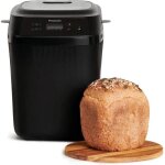 Machine  pain - panasonic - sd - pn100kxe - 18 programmes - 4 programmes sans gluten - design compact ...