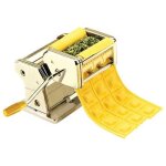 Machine a pates domoclip men41 pates & ravioli