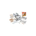 Machine  ptes kitchen craft pastafset