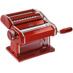 Machine  ptes rouge