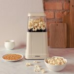 Machine � pop - corn