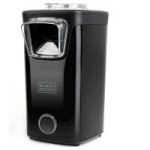 Machine pop corn black et decker bxpc1100e