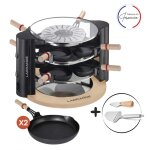Machine � raclette lagrange raclette evolution 149013