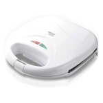 Machine � sandwich haeger panini 750w