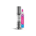 Machine  soda et eau gazeuse sodastream machine enso
