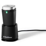 Machine sous vide food saver sans fil vs1199x
