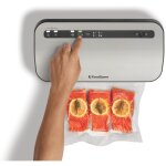 Machine sous vide food saver vs2290x 120 w noir