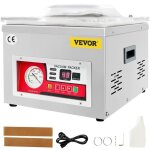 Machine sous vide professionel - vevor machine  vide numrique machine  emballer sous vide emballage ...