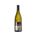 Macon villages blanc - domaine perraud, le loup, 75cl