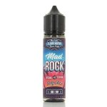 Mad rock zhc mix series edition limitee cloud vapor 50ml 00mg (sans nicotine ni tabac)