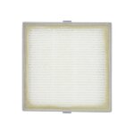Maddocks filtre hepa nilfish h13 pour aspirateur king 500 series