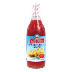 Mae ploy sauce piment douce chilli saus zoet epic�e saveur tha�landaise authentique 730g