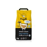 Magalli aliment complet poules pondeuses bleu blanc coeur 4 kg