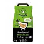 Magalli alimentation poule pondeuse bio 12 kg
