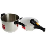 Magefesa style trio marmite � pression, 3 - nbspl + 6 - nbspl - 01opstyle36