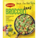 Maggi dagschotel m�lange d'�pices brocoli fromage 54g